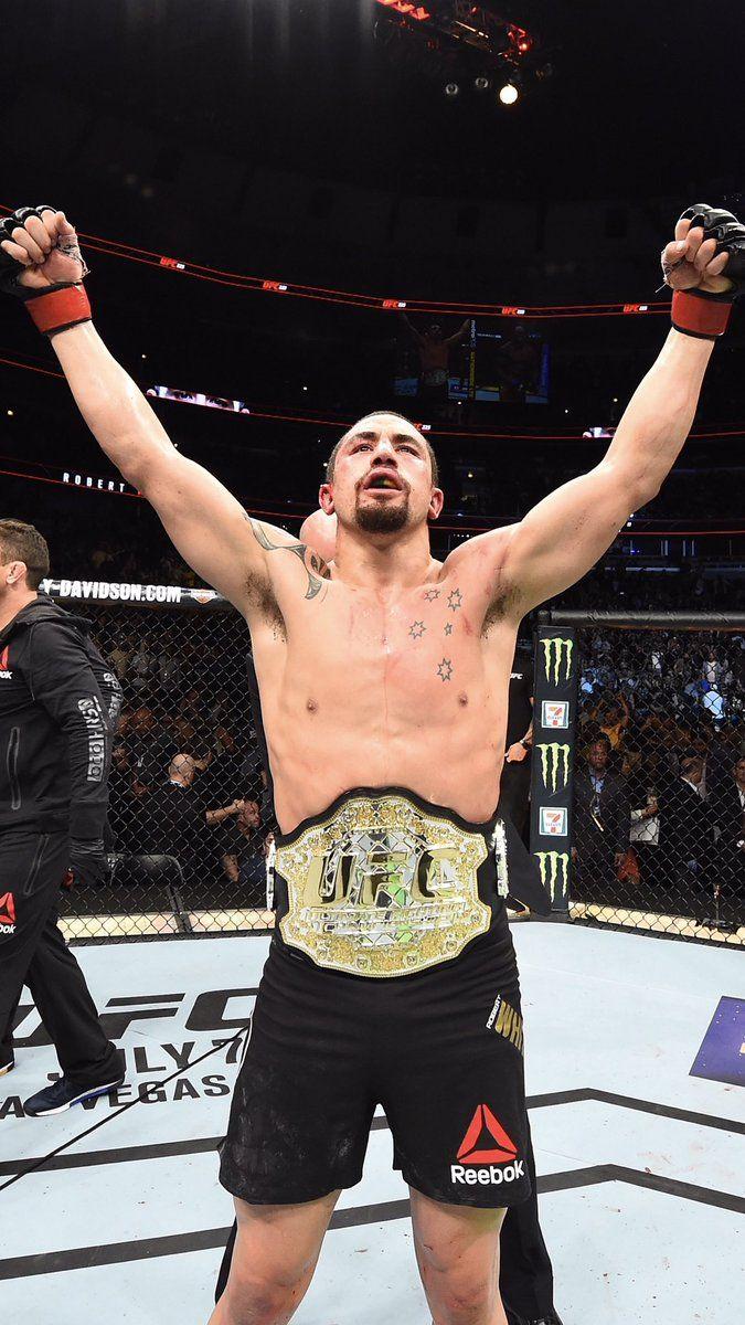 675x1200 UFC some phone background for fight week? We got you covered. #UFC234