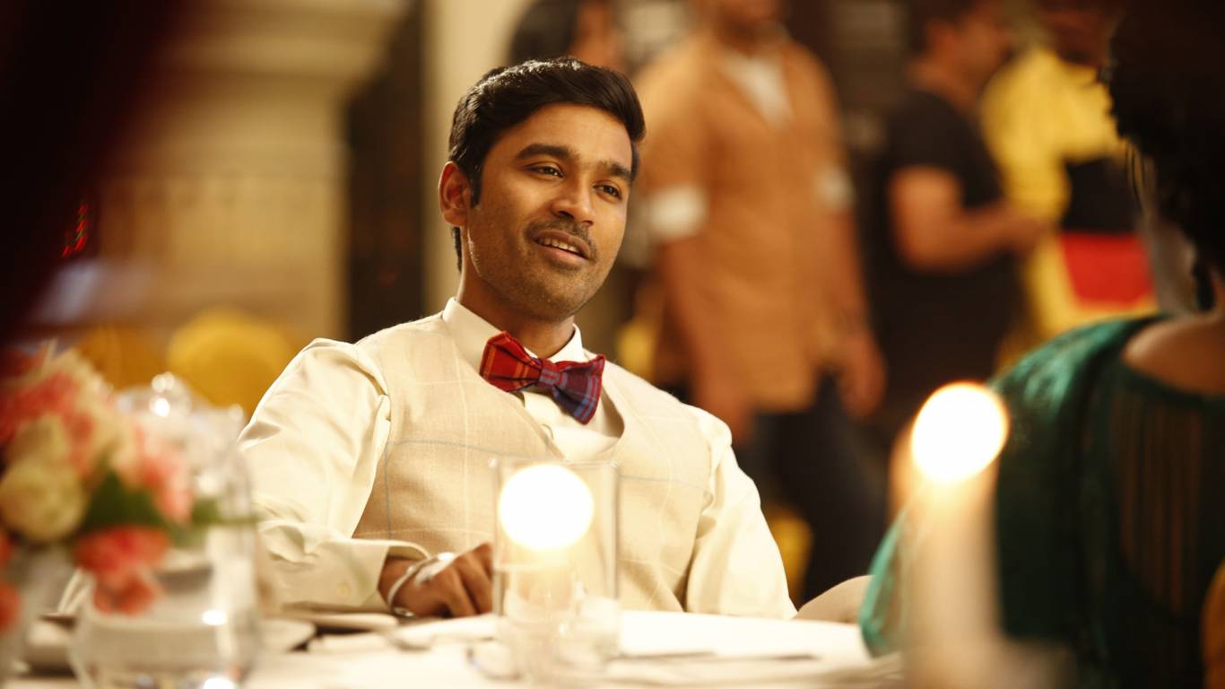 Dhanush 4k Wallpapers Top Free Dhanush 4k Backgrounds Wallpaperaccess