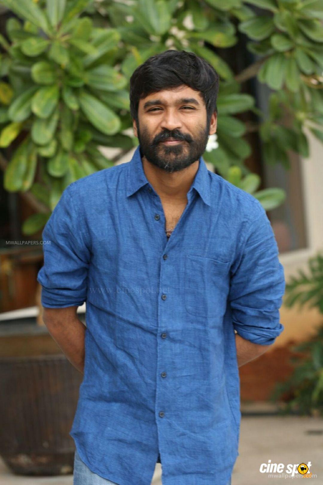 Dhanush 4K Wallpapers - Top Free Dhanush 4K Backgrounds - WallpaperAccess