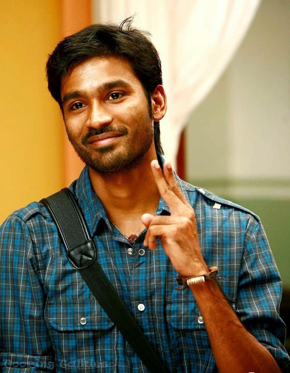 dhanush wallpapers