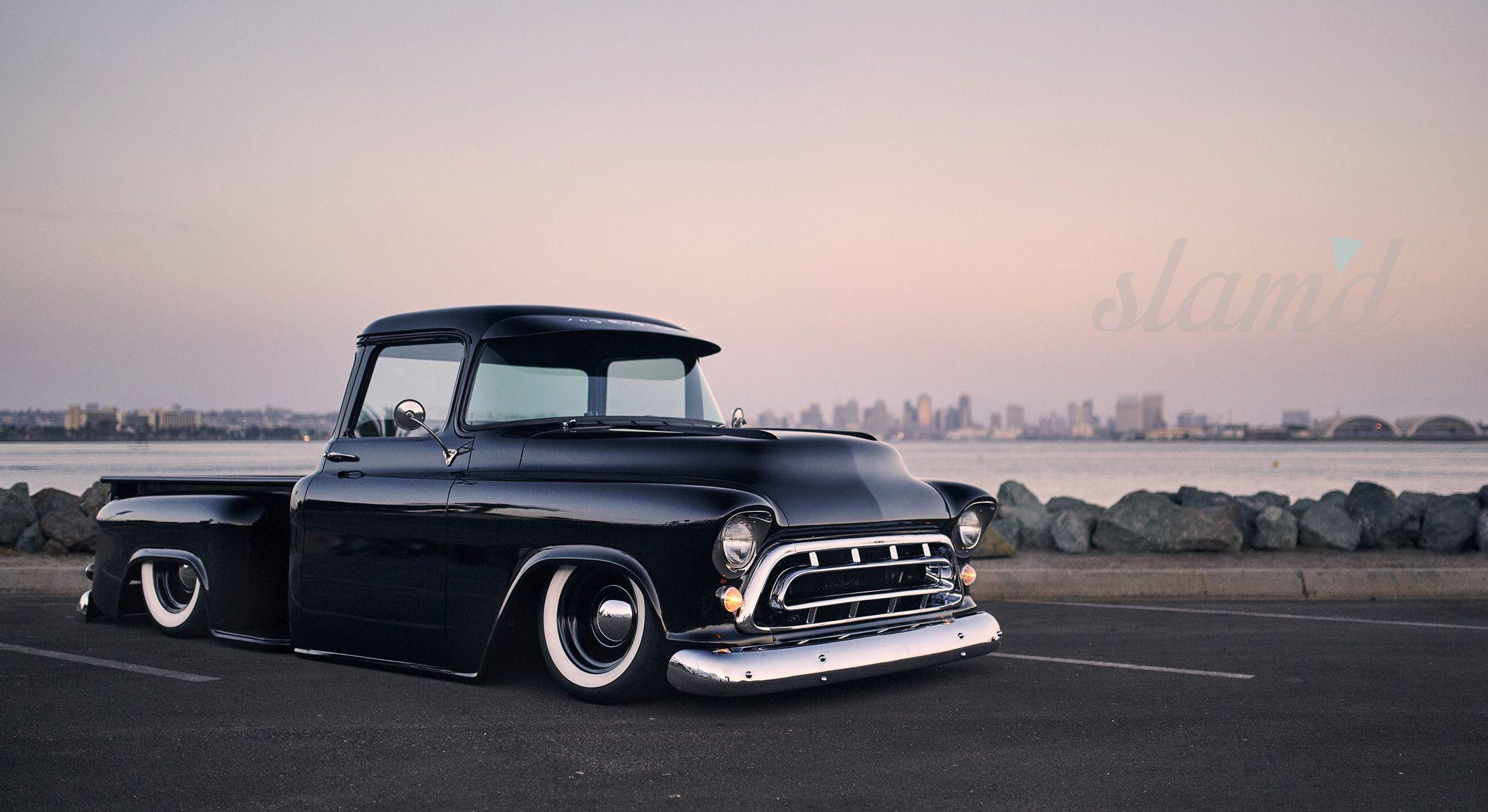 1985x1084 57 chevy, iPhone, Desktop HD Background / Wallpaper (1080p, 4k) (1985x1084) (2021)