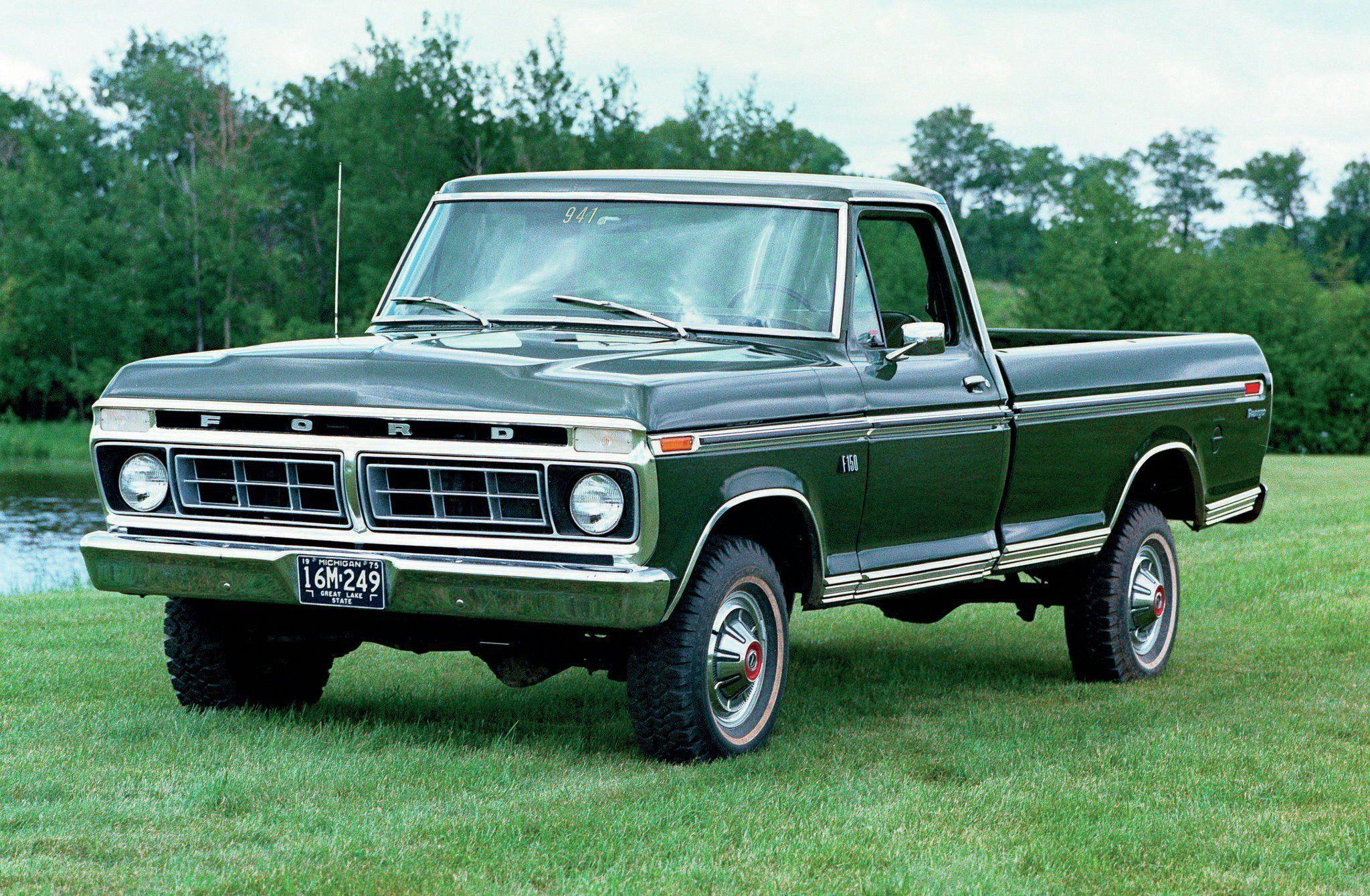 2048x1340 FORD offroad 4x4 custom truck pickup classic wallpaperx1340
