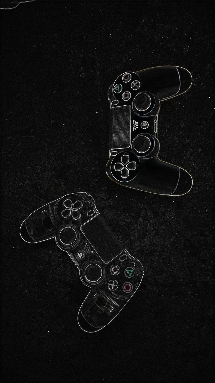 Game Controller Wallpapers Top Free Game Controller Backgrounds