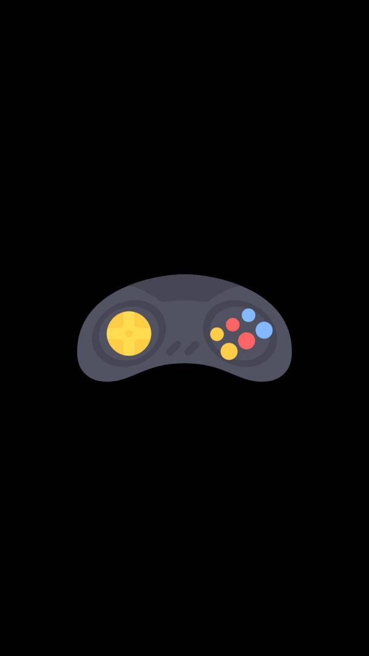 720x1280 Game controller wallpaper