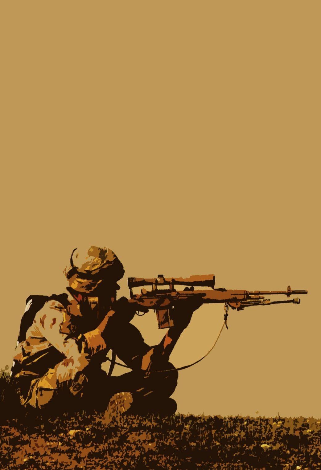 Indian Army Wallpaper APK pour Android Télécharger