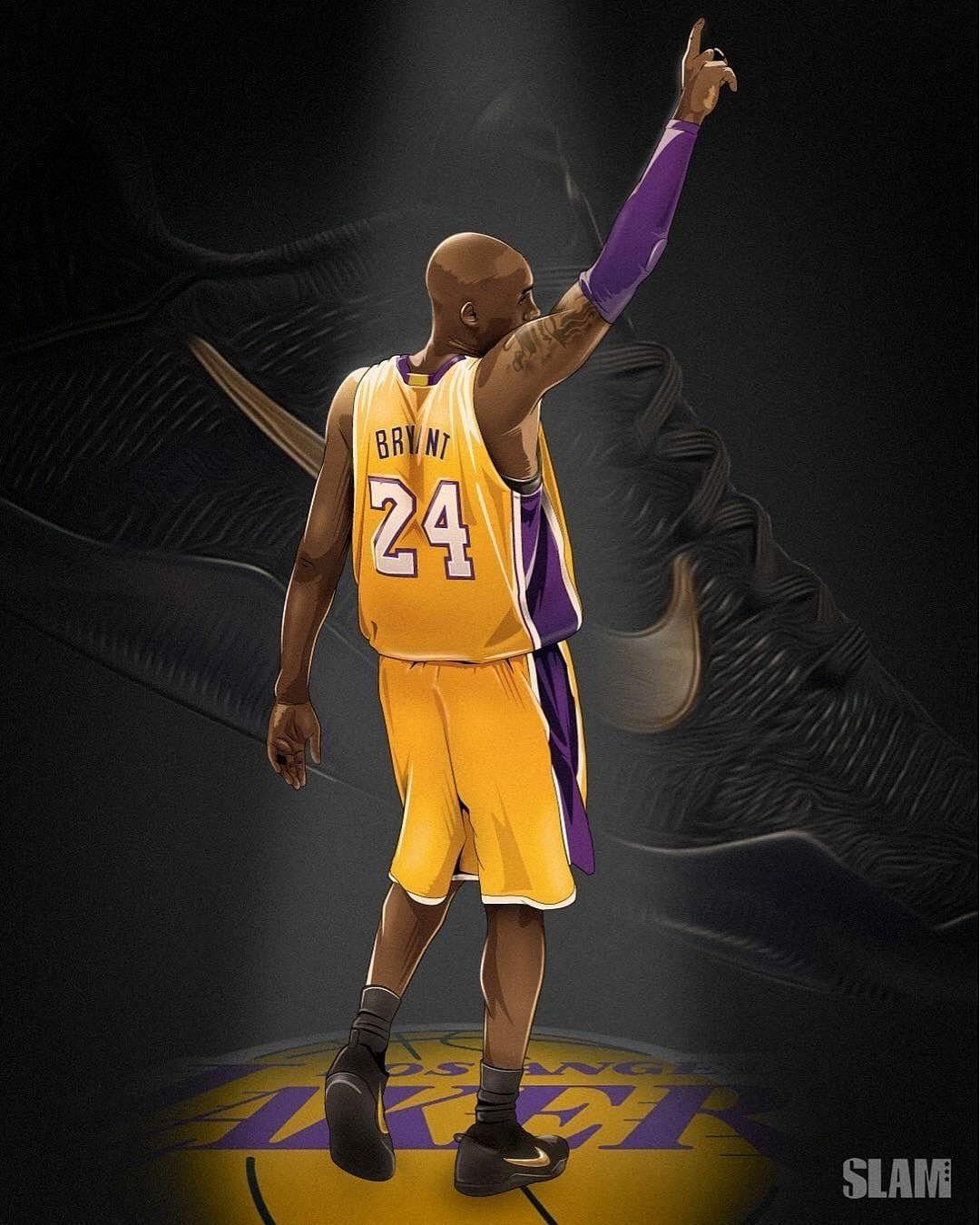 1080x1350 LA Lakers. Kobe bryant, Kobe bryant black mamba, Kobe