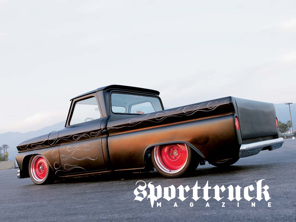 1024x768 download free hd: rod wallpaper background supercars rat rod pin up girls wallpaper