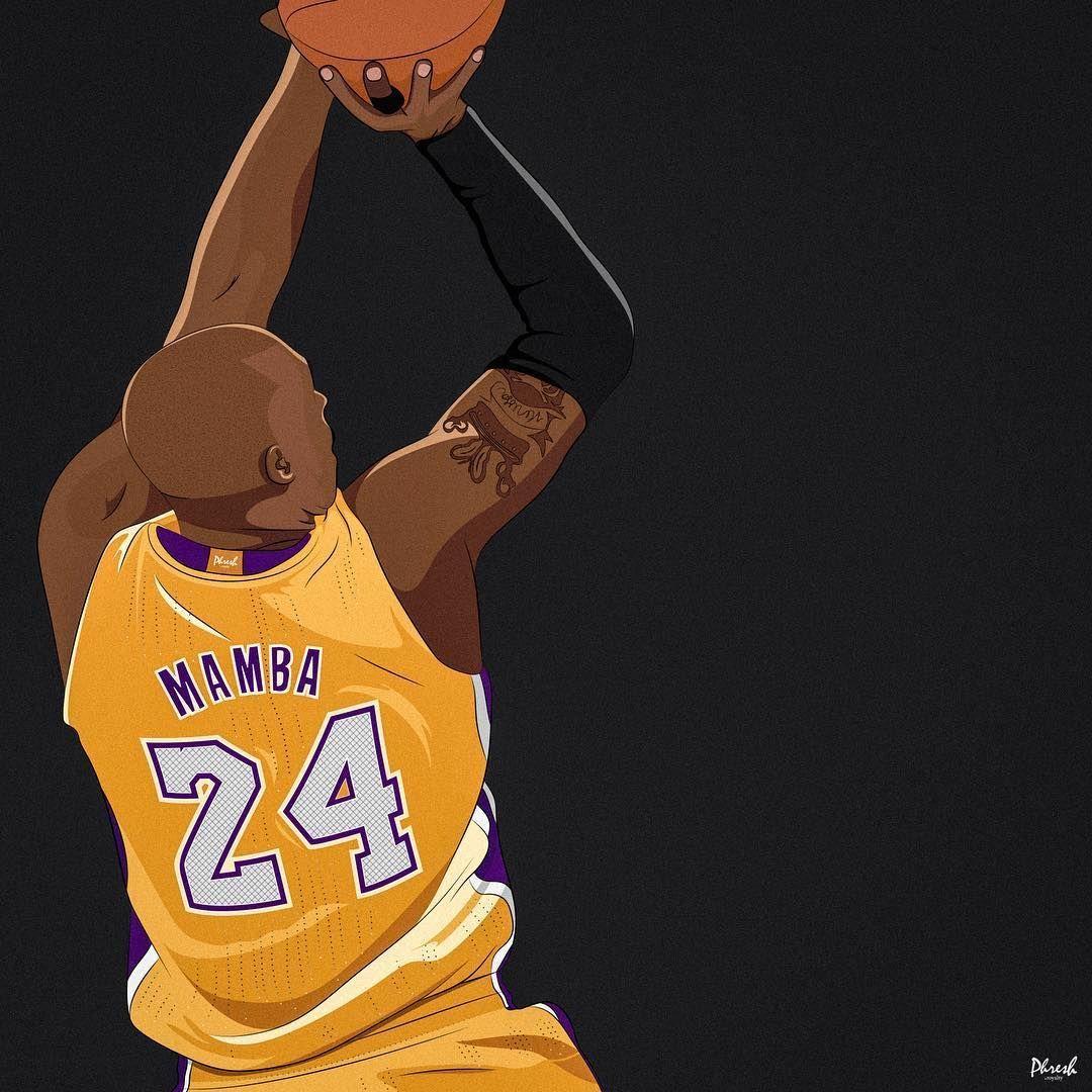 1080x1080 Kobe bryant