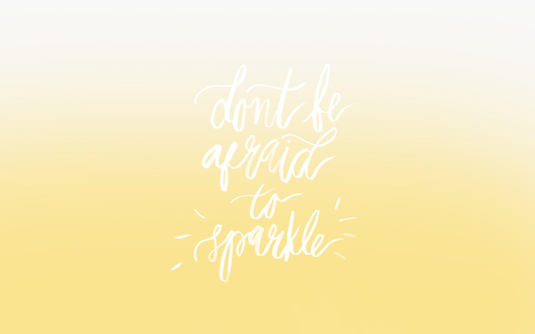 1856x1161 Watercolor Desktop Background Quotes