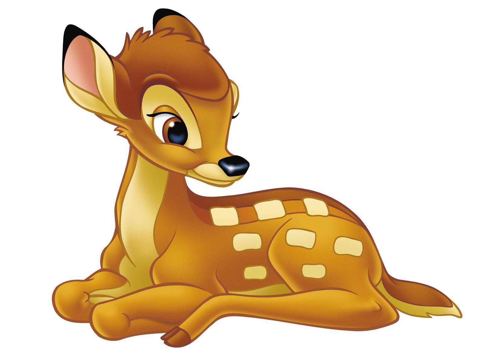 Cartoon Deer Wallpapers - Top Free Cartoon Deer Backgrounds -  WallpaperAccess