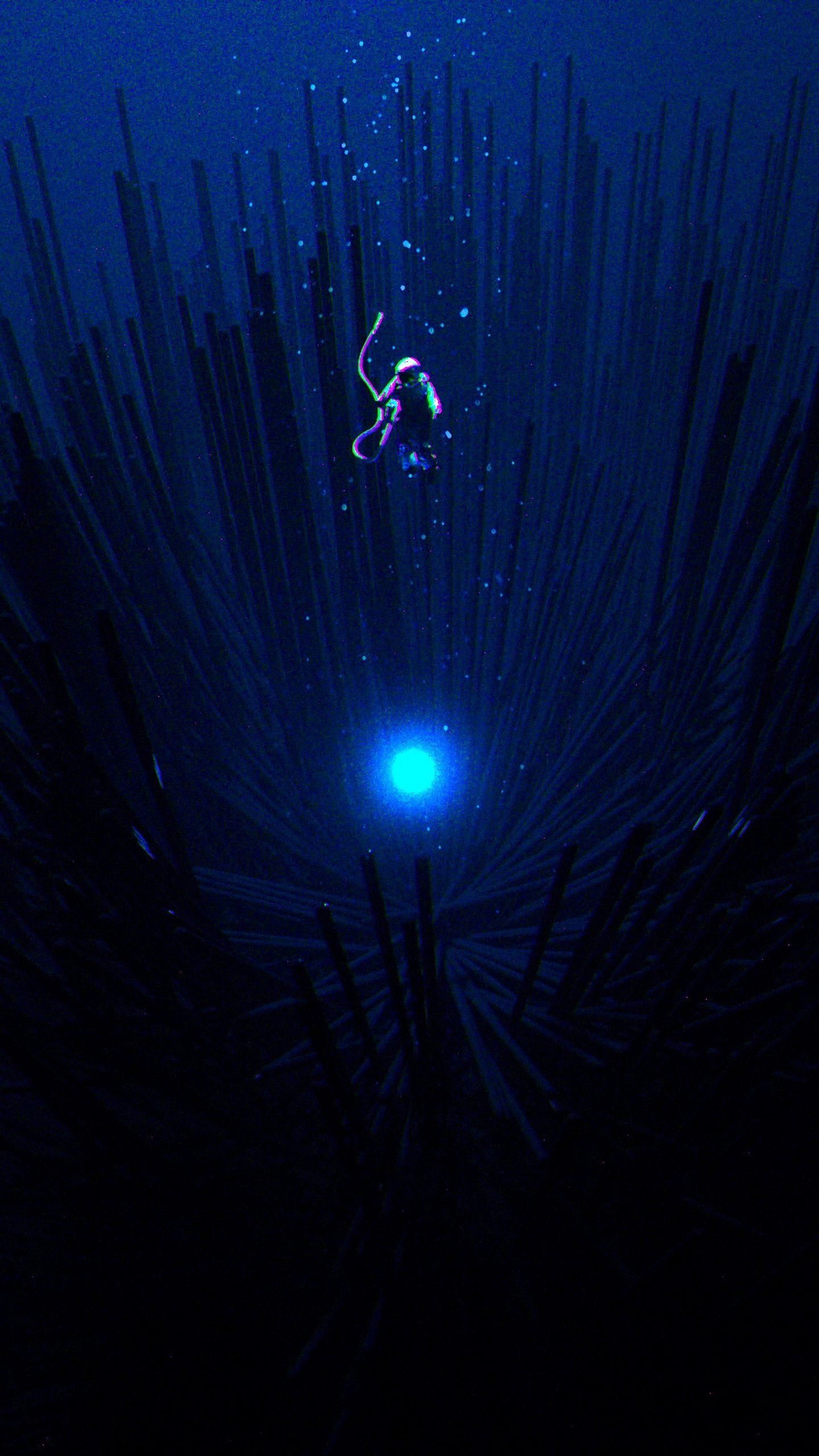 Scuba Diver iPhone HD Wallpapers Top Free Scuba Diver iPhone HD
