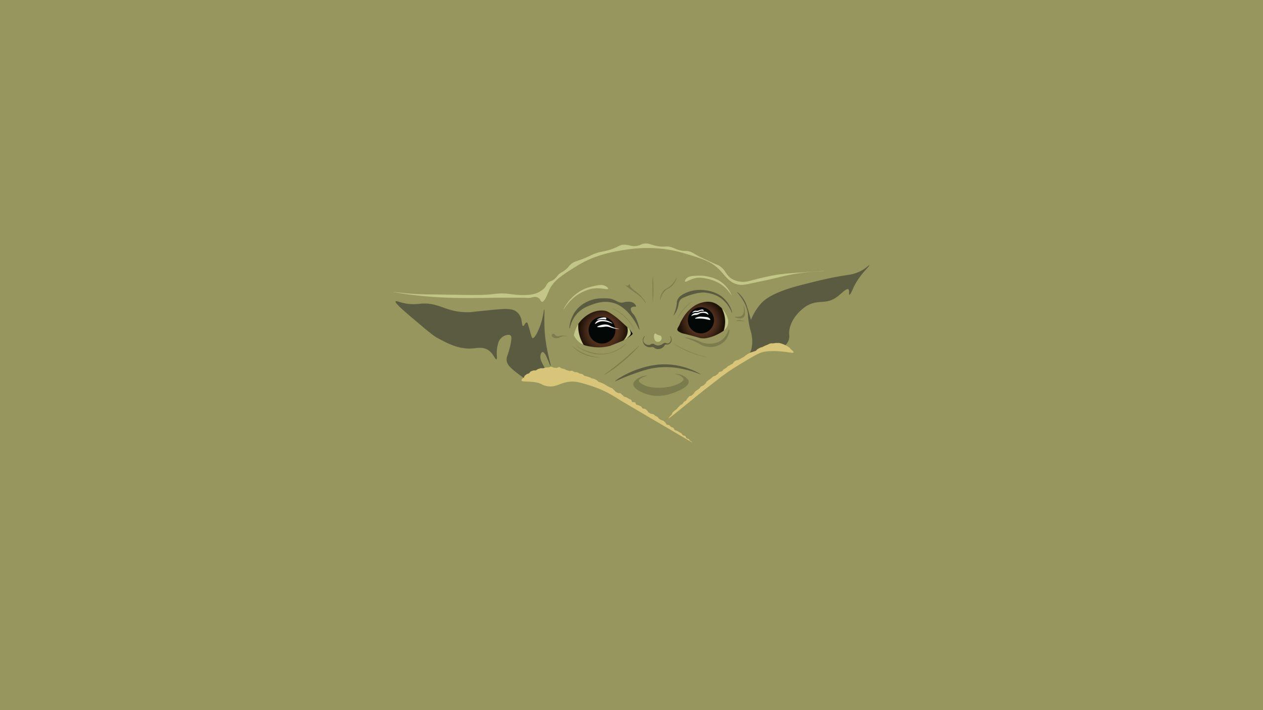 2560x1440 Cartoon Wallpaper & Background Download