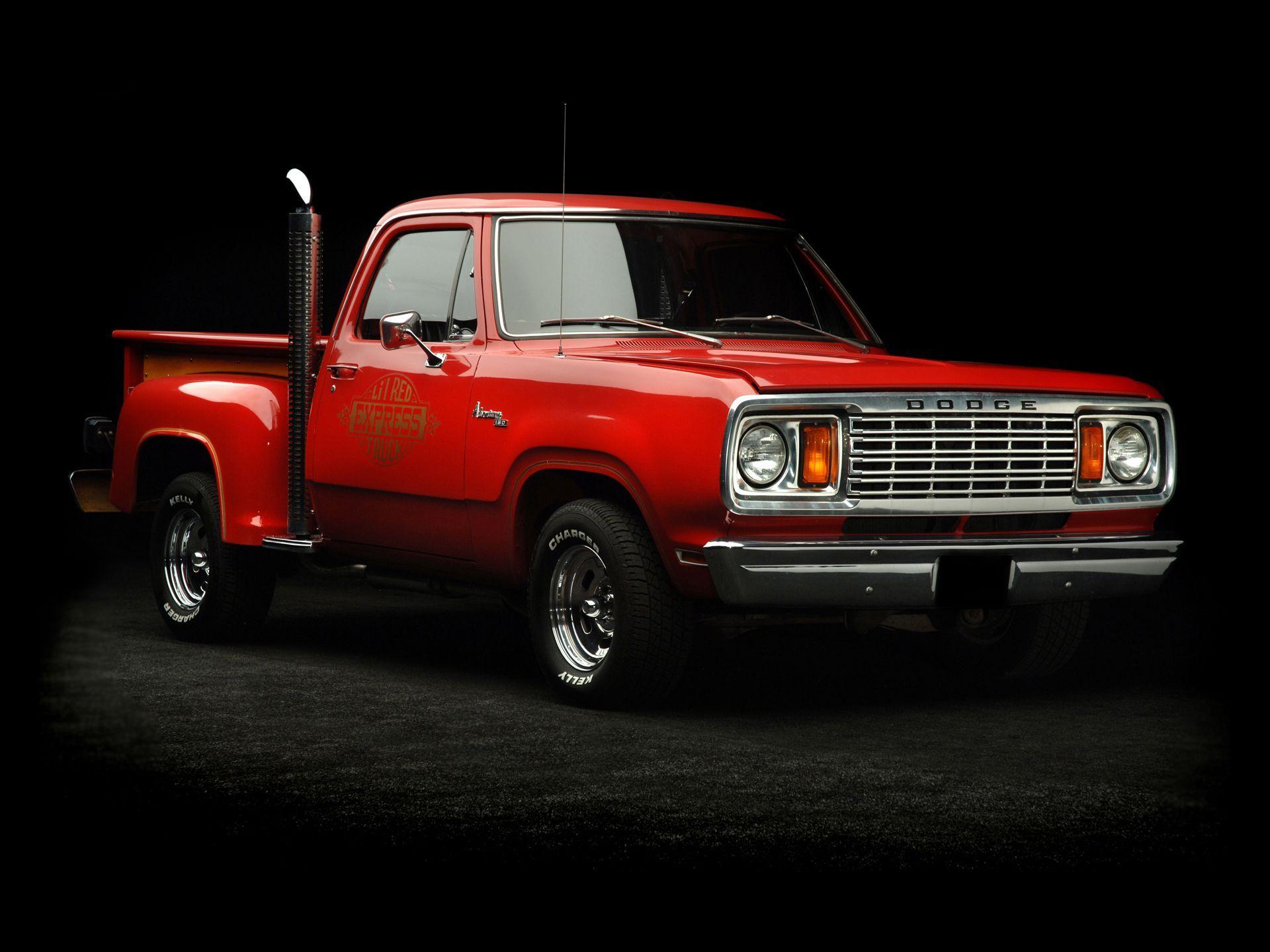 1920x1440 Pick Up Truck Wallpaper