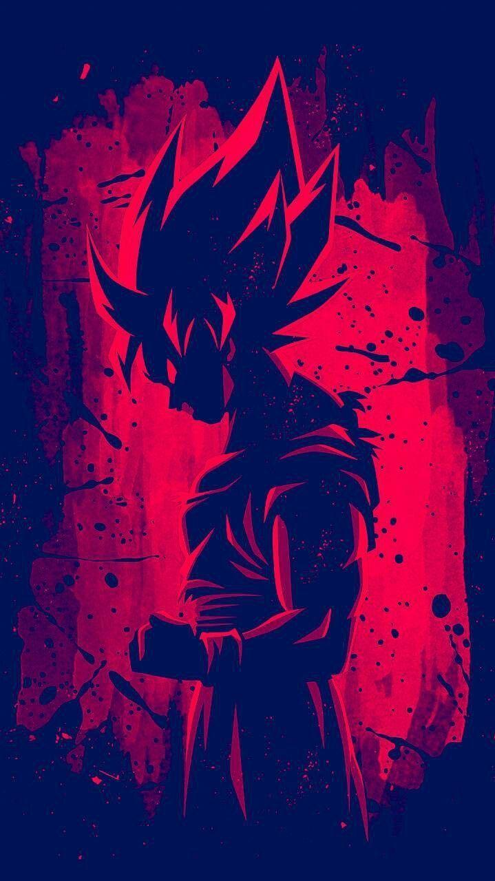 iPhone 11 Red Anime Wallpapers - Top Free iPhone 11 Red Anime