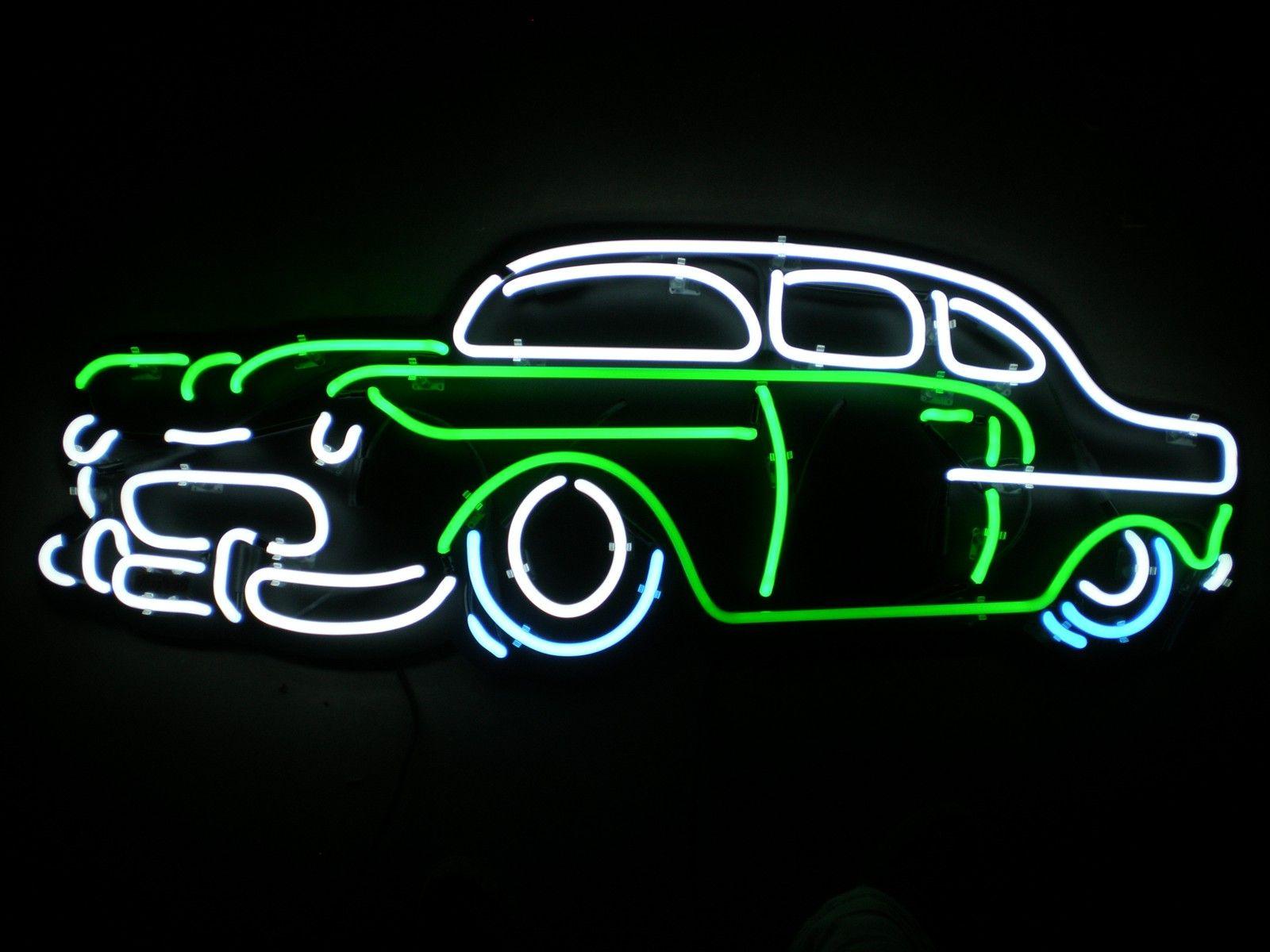 1600x1200 Pretty Neon Sign wallpaperx1200