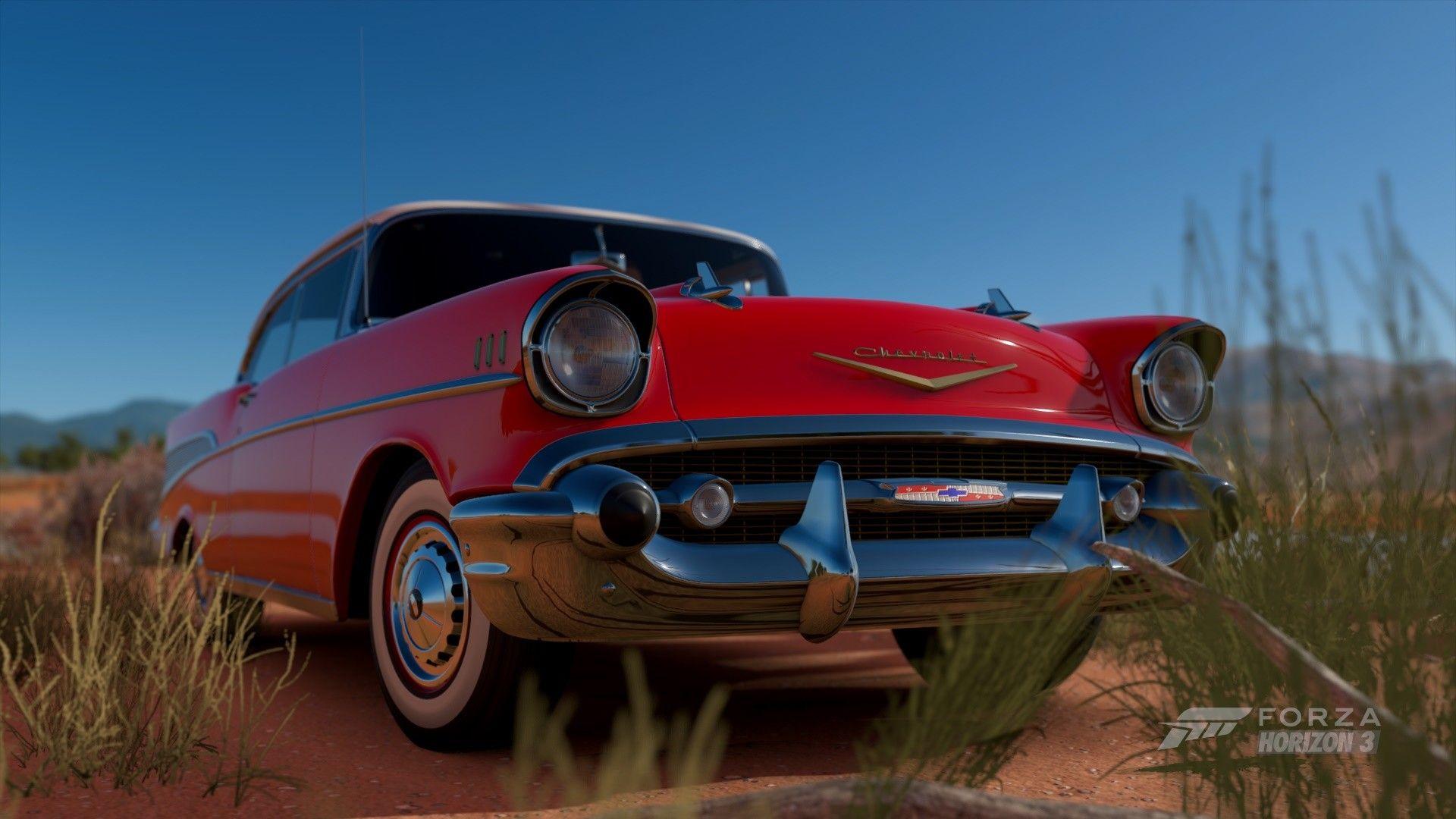 1920x1080 57 chevy, iPhone, Desktop HD Background / Wallpaper (1080p, 4k) (1920x1080) (2020)