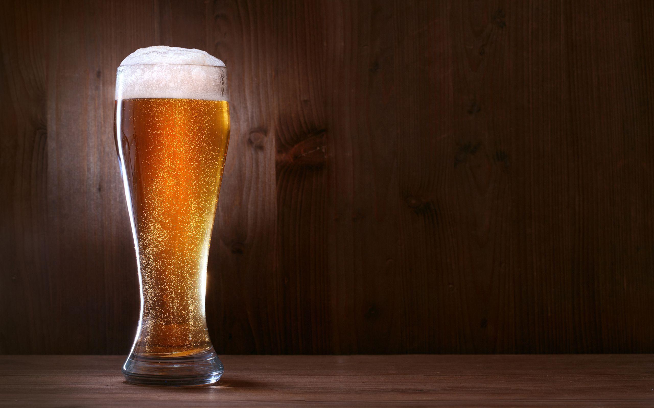 2560x1600 Wallpaper Beer