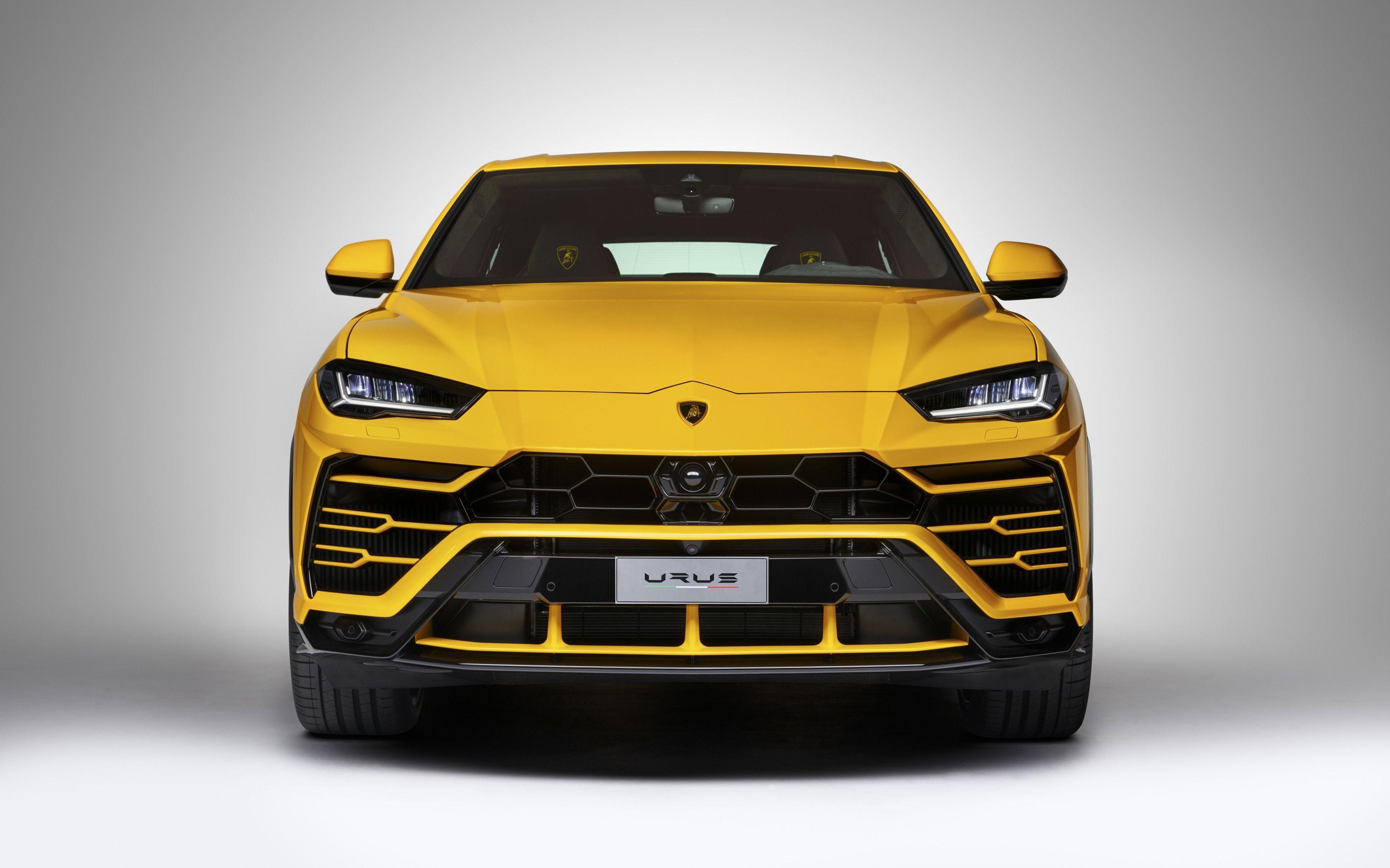 3360x2100 Lamborghini Urus Wallpaper and Background HD Wallpaper of Lamborghini Urus