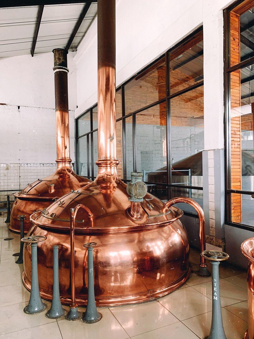 1000x1333 Brewery Picture [HD]. Download Free Image