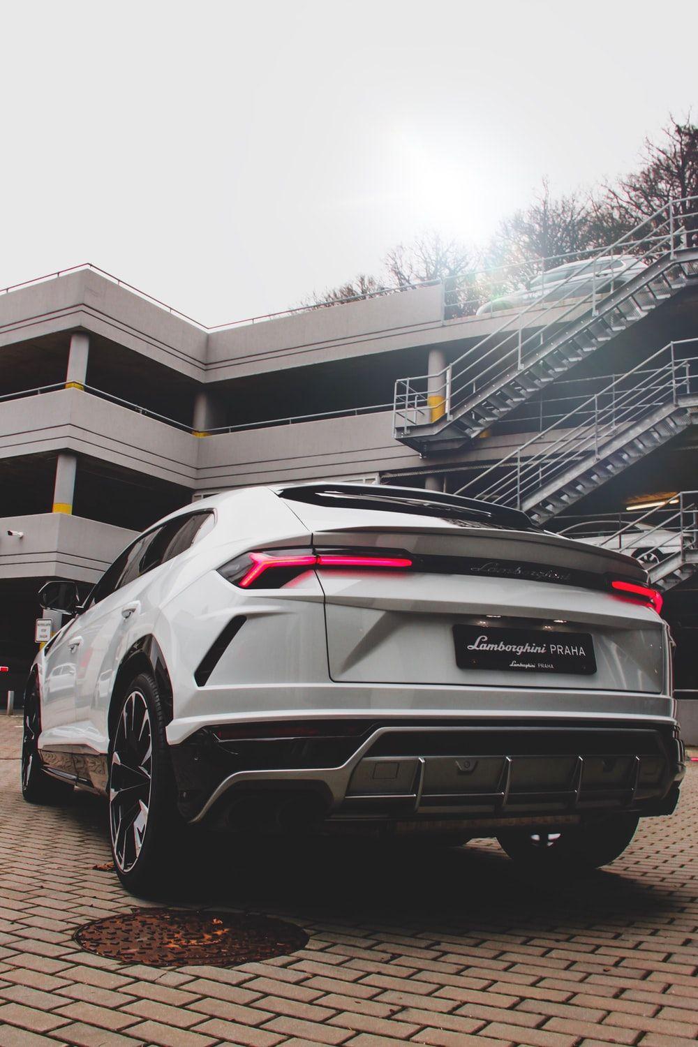 1000x1500 Lamborghini Urus Picture. Download Free Image