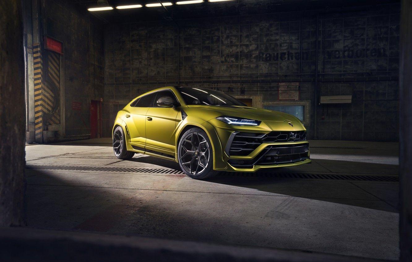 1332x850 Wallpaper machine, Lamborghini, Urus, Novitec image for desktop, section lamborghini
