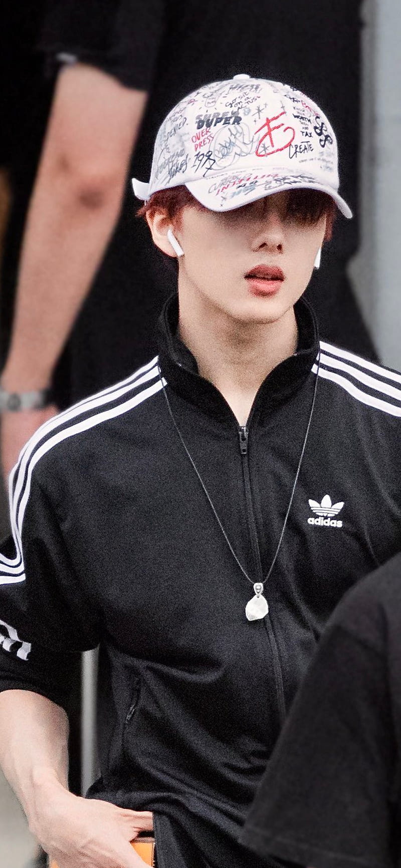 800x1733 Park jisung, nct, nct dream, HD phone wallpaper