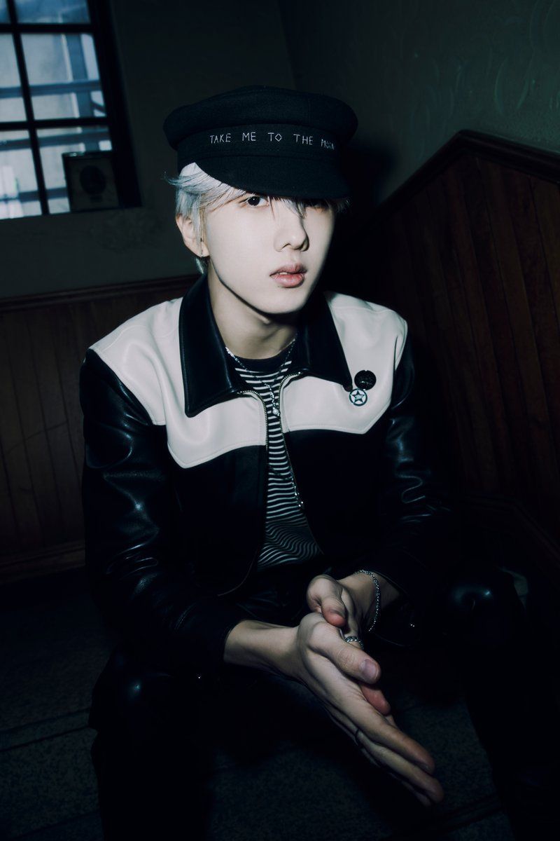 800x1200 RT Teaser Image #JISUNG NCT DREAM The 2nd Album 〖Glitch Mode〗 ➫ 2022.03.28 (KST) #NCTDREAM #GlitchMode #NCTDREAM_Glitch