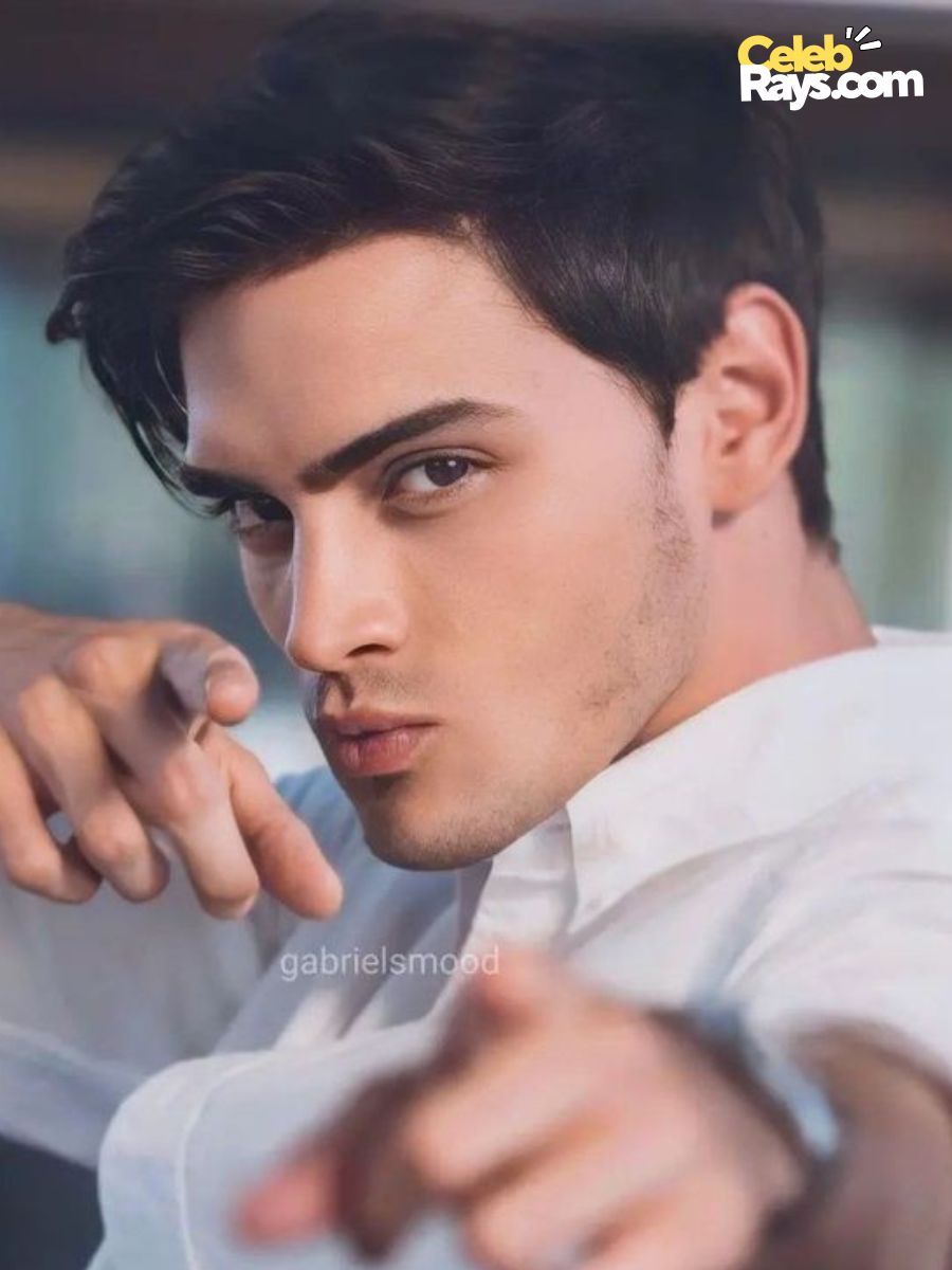 900x1200 Gabriel Guevara Mourreau, Wiki, Career, Age, Height, Family, Girlfriend, Net Worth, Controversies Facts, and More