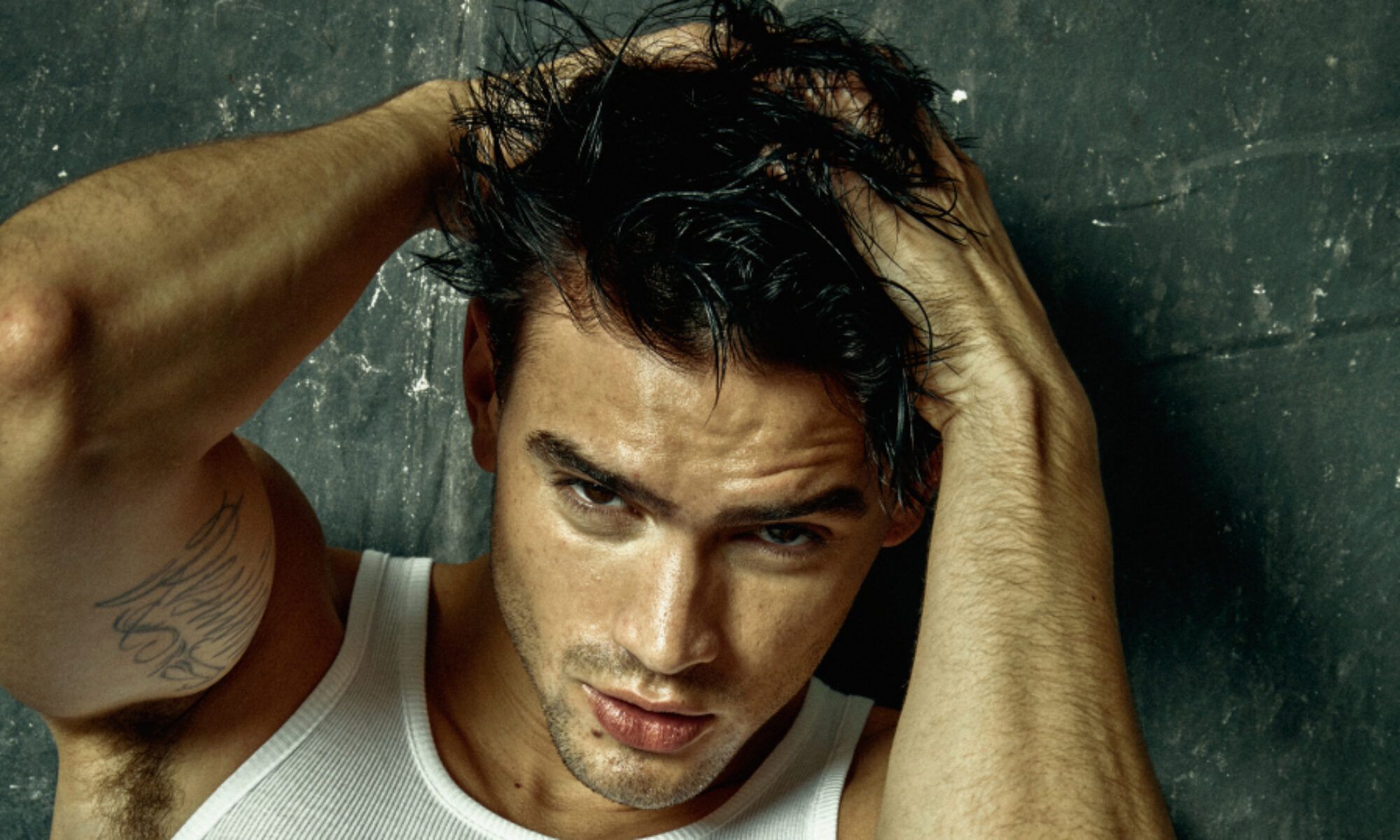 2000x1200 Actor Gabriel Guevara. Sitio Web Oficial