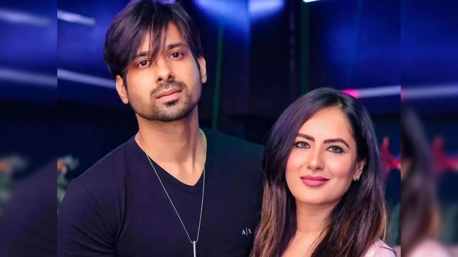 1600x900 flats mortgaged, jewellery pawned: Actress Puja Banerjee and husband share their financial troubles amid legal cases with producer Economic Times