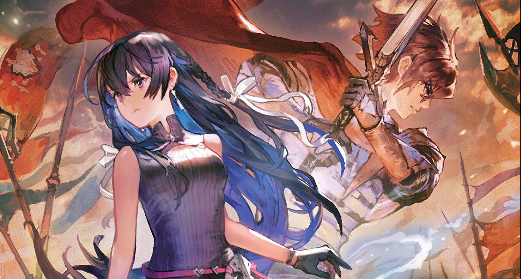 1708x915 Review & Rambling: Unnamed Memory Vol. 2