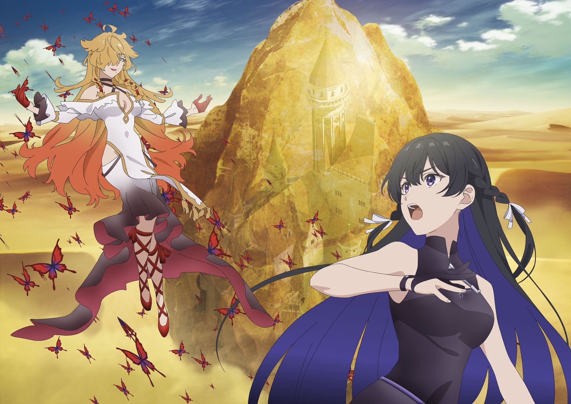 2000x1414 Unnamed Memory Releases Final Special Visual, Chiwa Saito Joins Cast