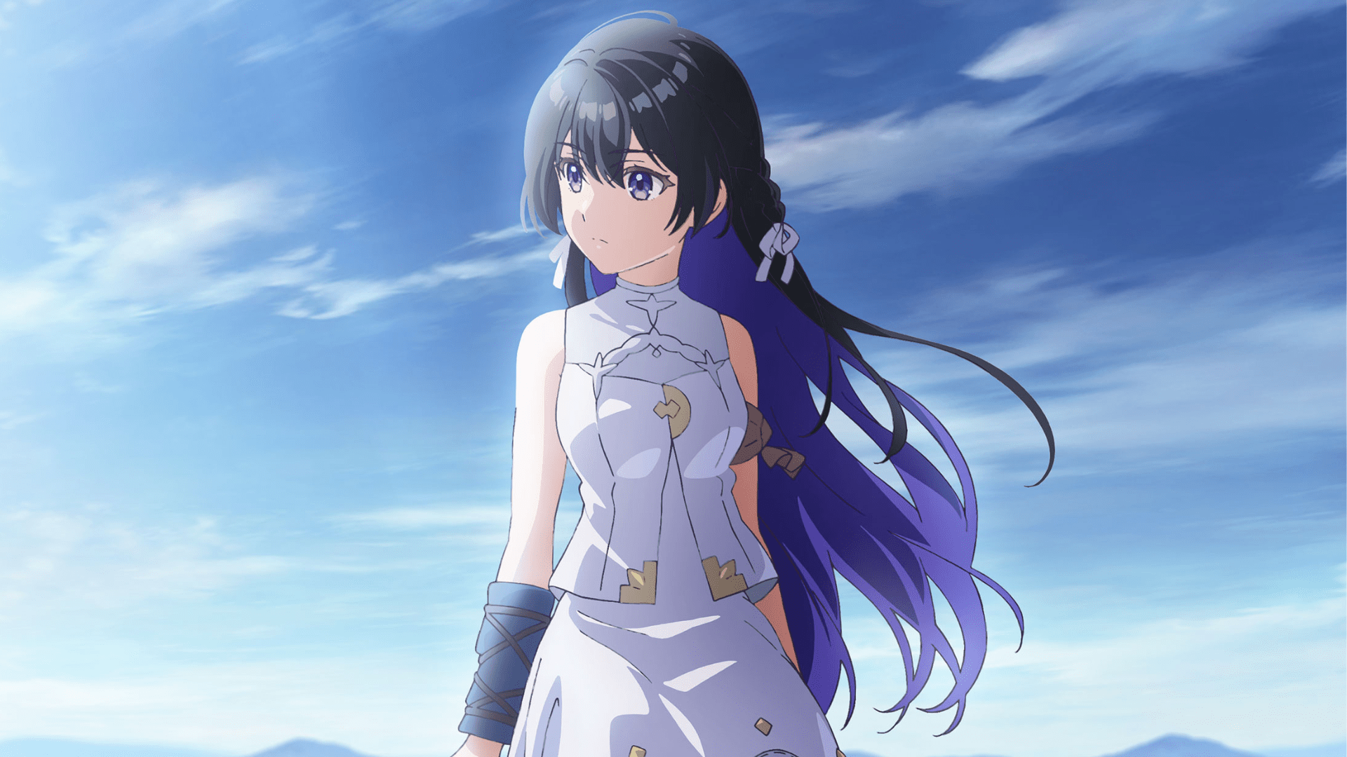 1920x1080 Unnamed Memory Gets Anime Adaptation, Premiere Set for 2023
