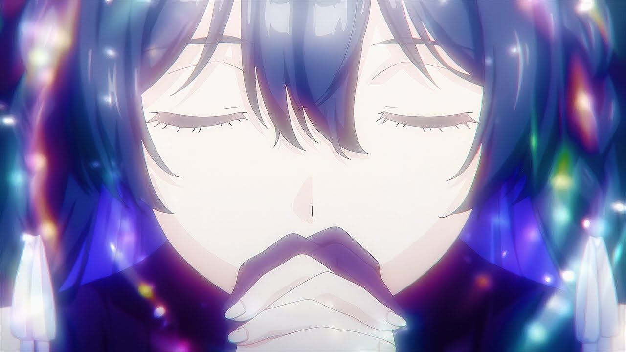 1280x720 Unnamed Memory ED / Ending 1