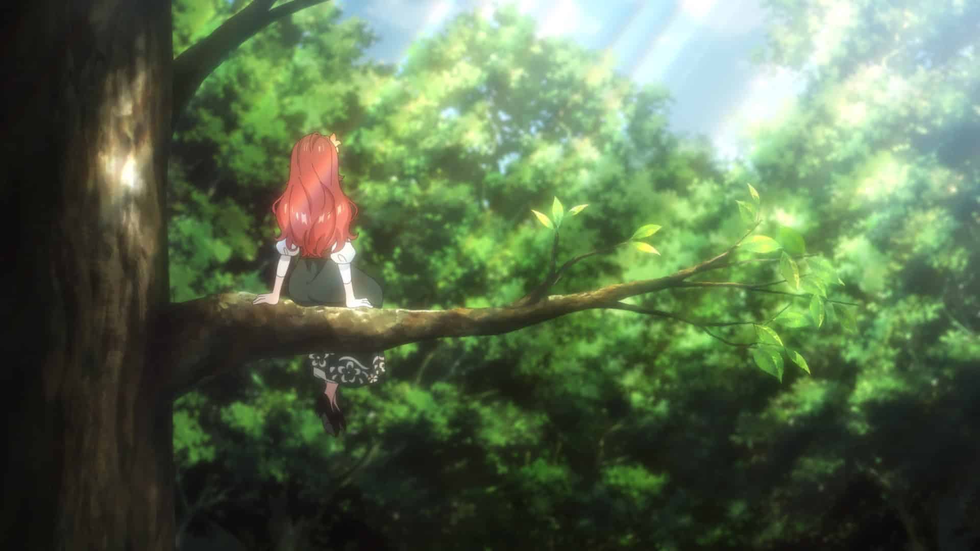 1920x1080 Unnamed Memory Receives Synopsis for 21st Episode