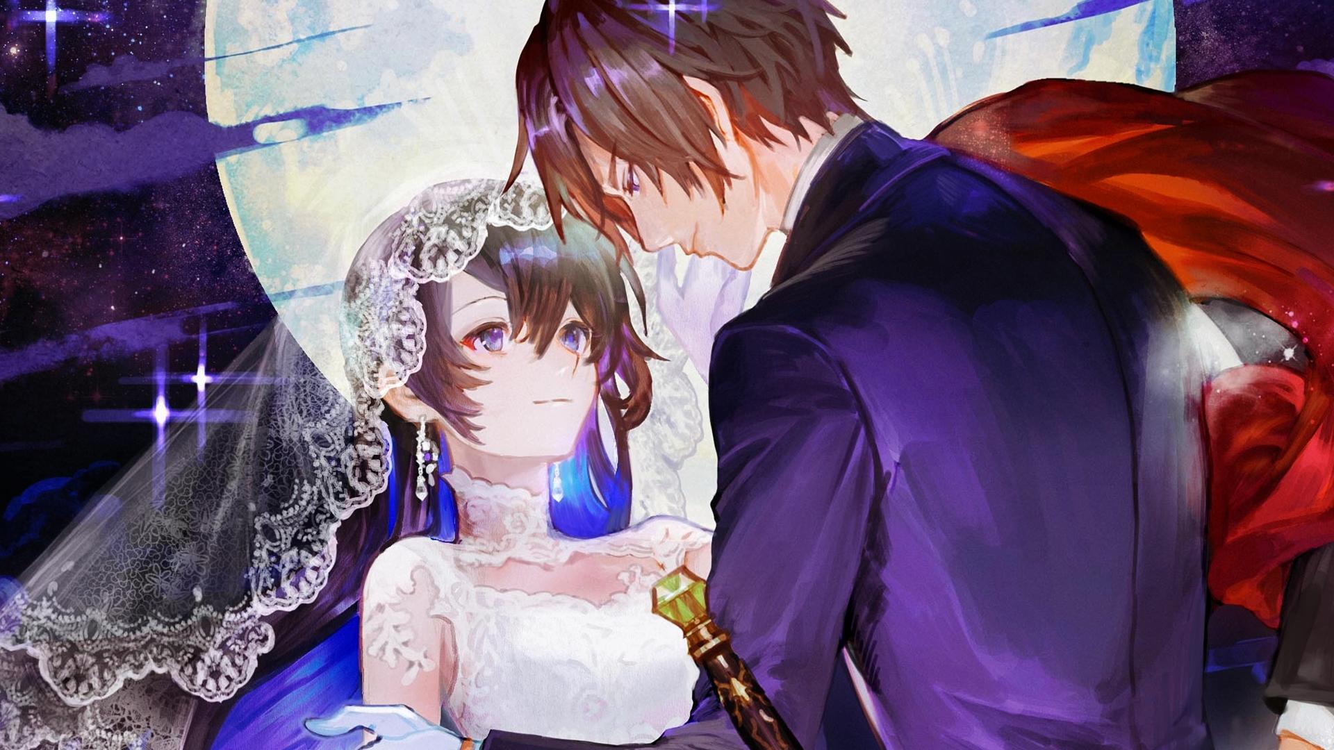 1920x1080 文件:Unnamed Memory - 萌娘百科万物皆可萌的百科全书