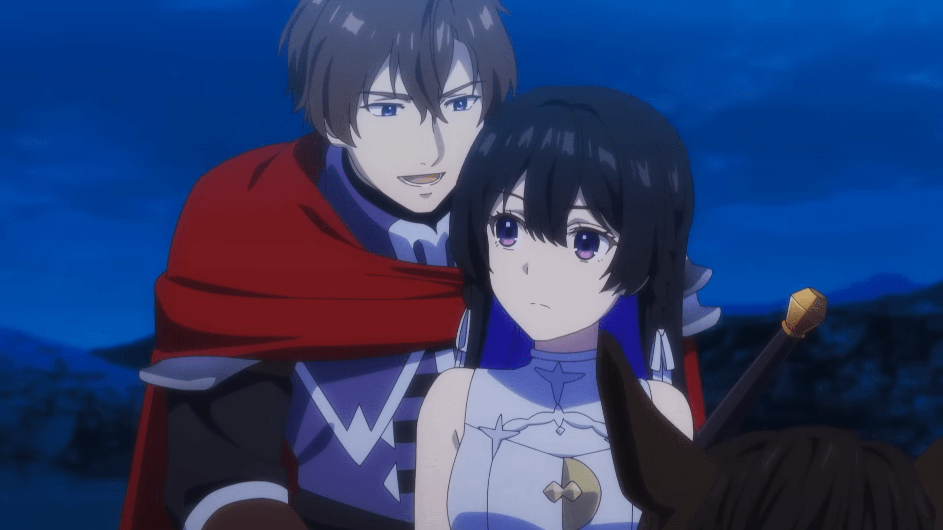 1920x1080 Unnamed Memory Anime Unveils New Trailer, Visual