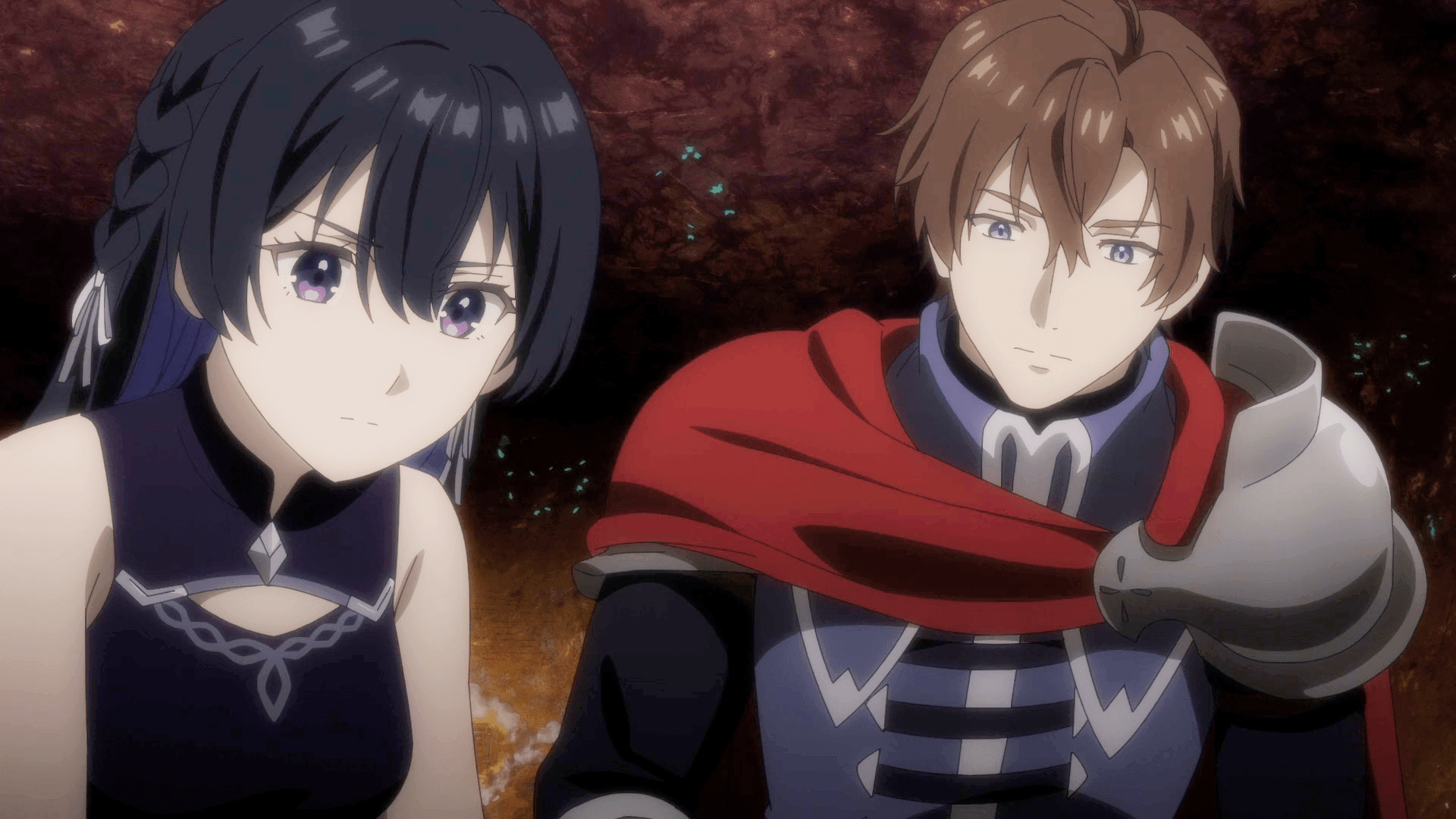 1920x1080 Watch Unnamed Memory, Pt. 1 (Original Japanese Version)