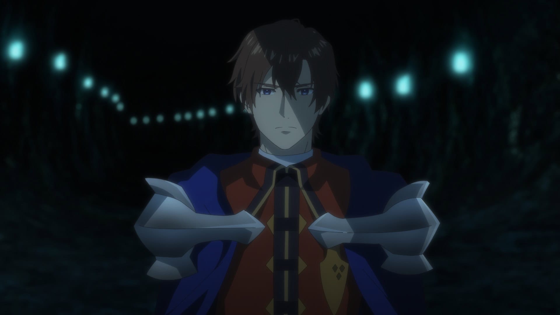 1920x1080 Unnamed Memory Receives Synopsis for 24th Episode