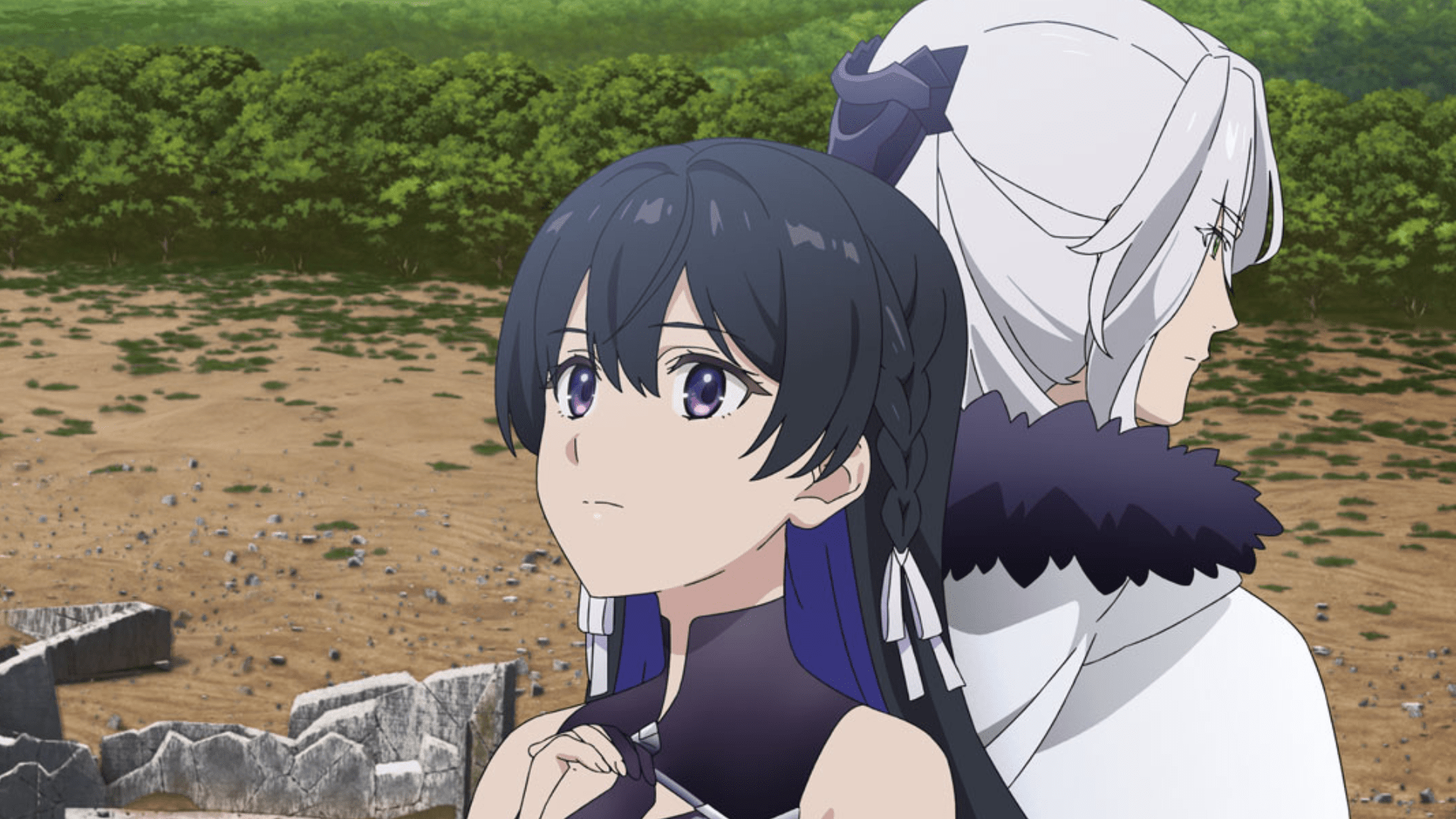 1920x1080 Unnamed Memory Unveils New Visual Featuring Junichi Yanagita's Lanak