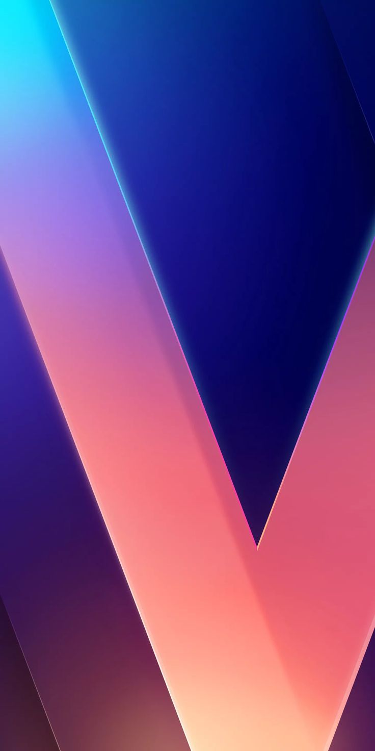 736x1472 Download the LG V30 wallpaper here