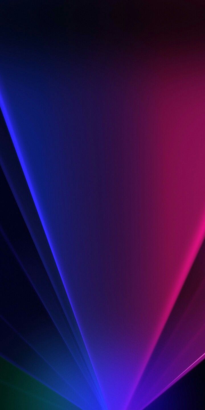 720x1440 LG V30 Stock Wallpaper Background with Lines. Paysage merveilleux, Fond écran samsung, Fleurs exotiques