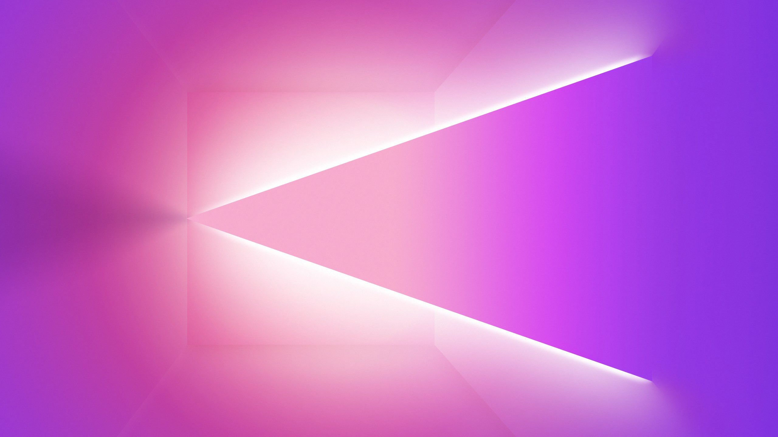 2560x1440 Neon Lighting LG V30 Stock Wallpaper