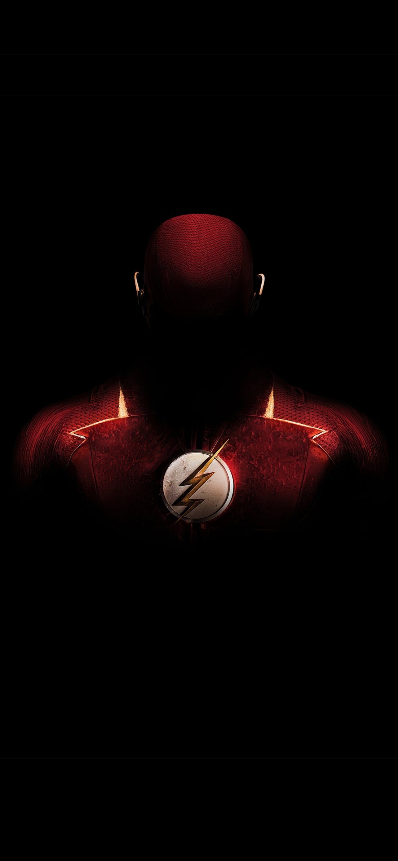 1284x2778 flash artwork minimal art lg v30 lg g6 HD image ba. iPhone Wallpaper Free Download