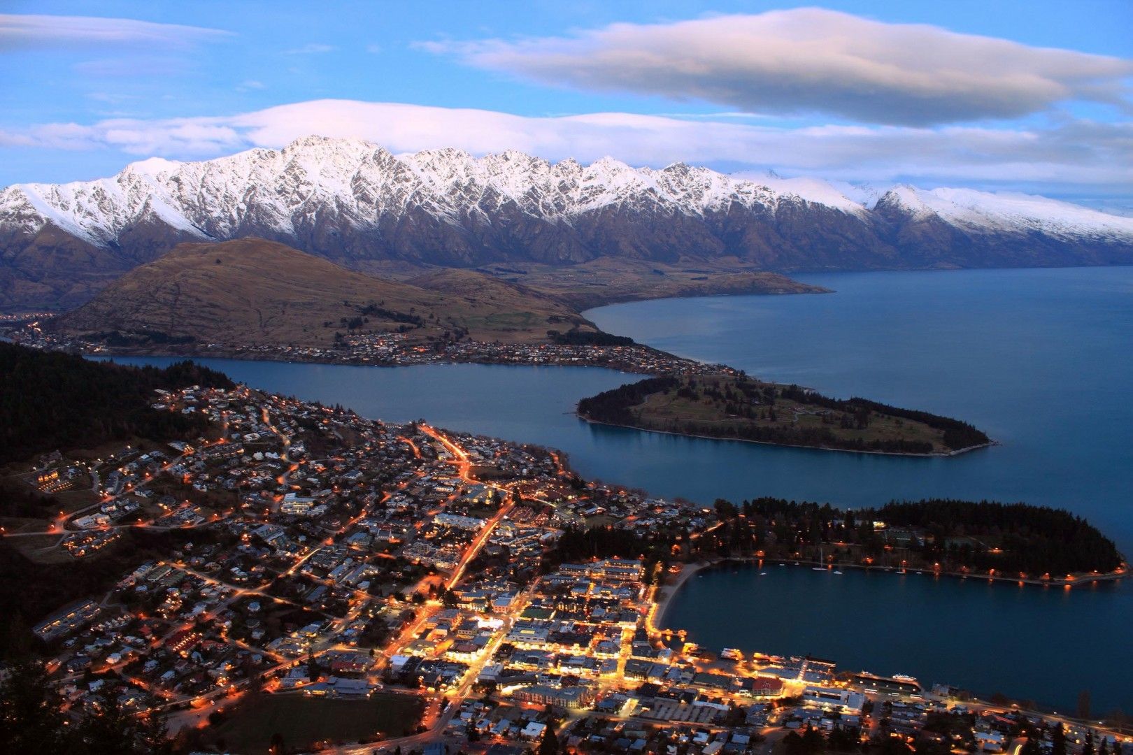 1620x1080 Queenstown 1620x1080 Bold, Be Booqify And Tour Guides Around The World