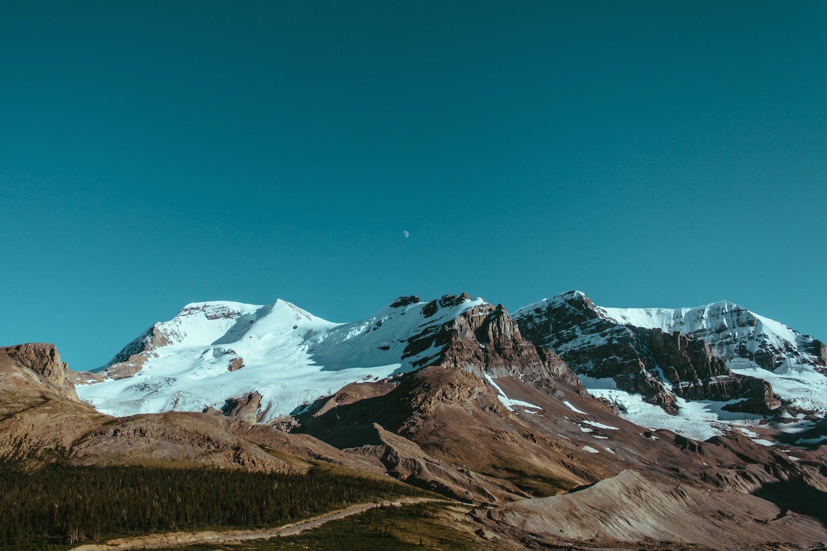 1620x1080 Download Nature Mountain Wallpaperx1080
