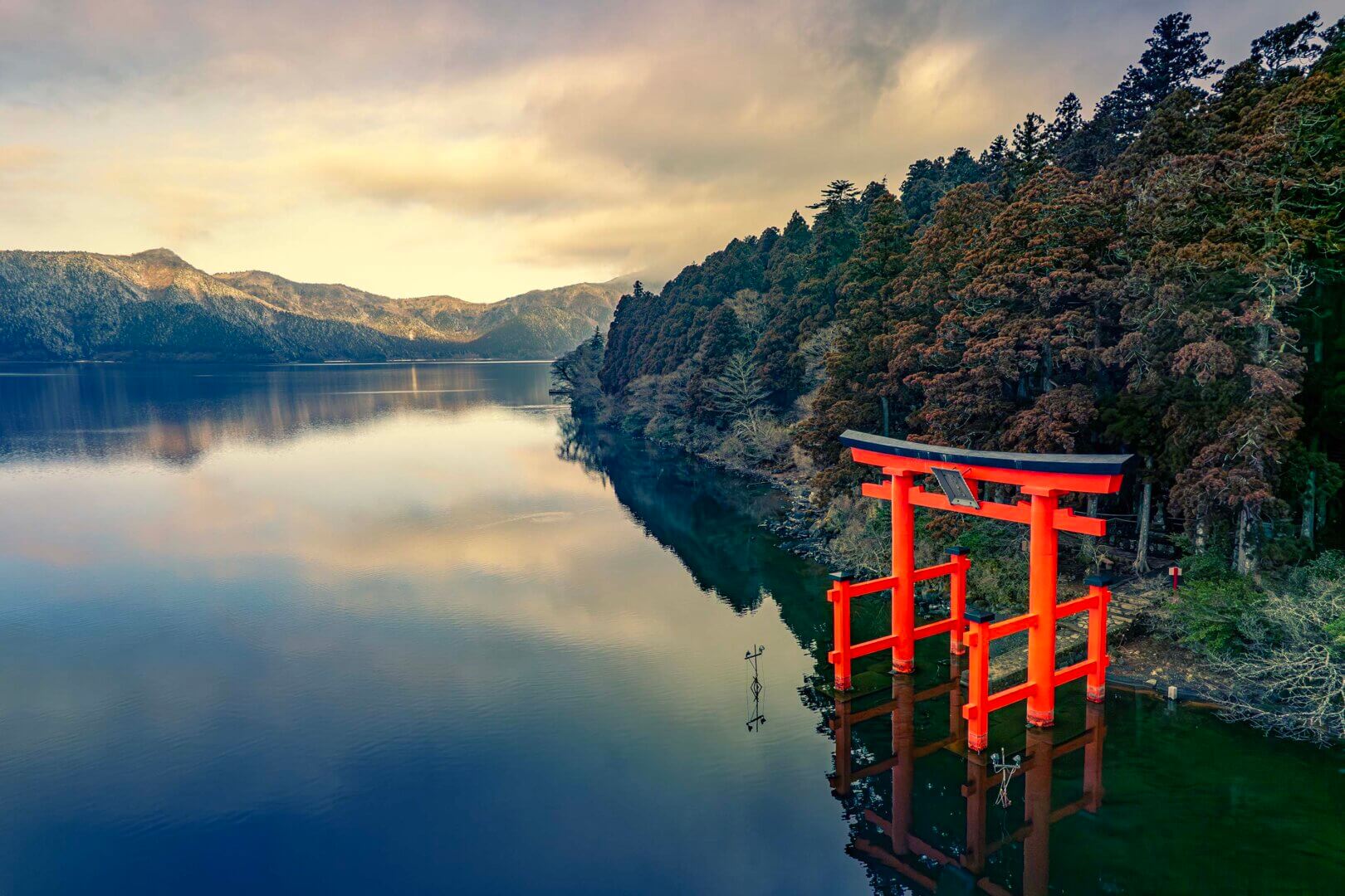 1620x1080 Hakone Shrine TRIP. Your Journey Starts Here. Reserve Your Hakone Stay
