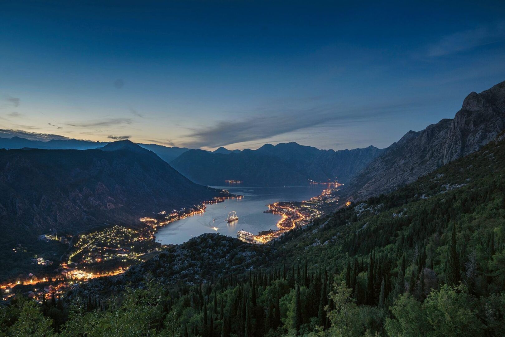 1620x1080 The best places to visit in Montenegro