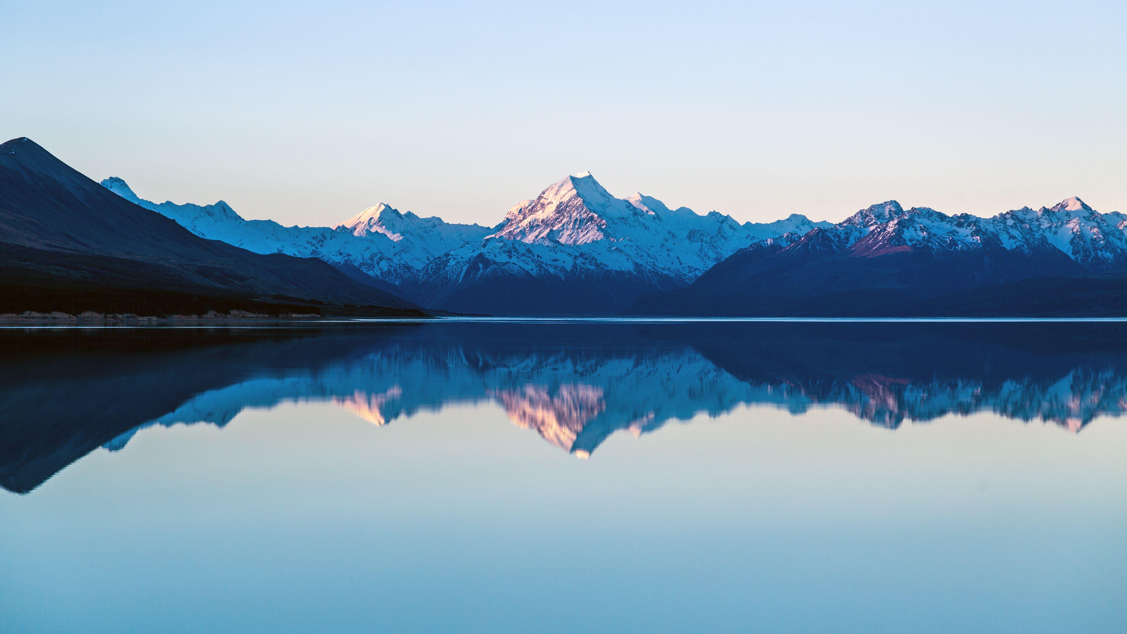3840x2160 Small wallpaper dump with nature