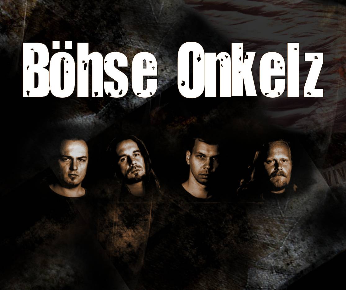 1115x932 Böhse Onkelz Desktop Wallpaper